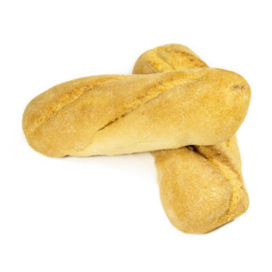 Baguettebrötchen