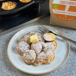 Poffertjes