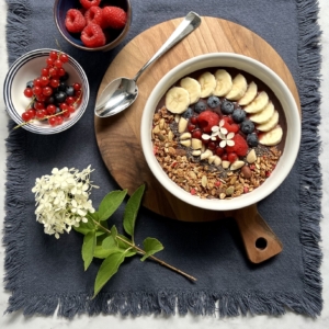 Açai Bowl