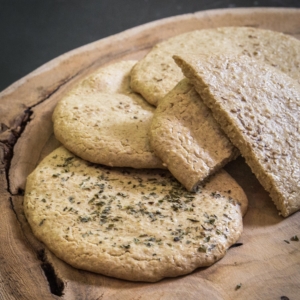 Oatmeal Bread