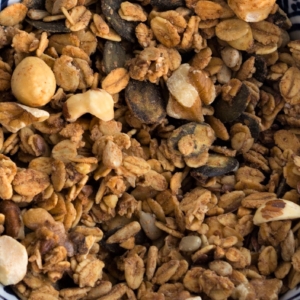 Granola Going Nuts 2x2kg