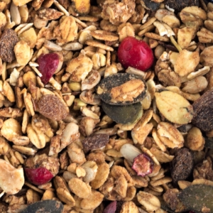 Granola Berry Madness 2x2kg