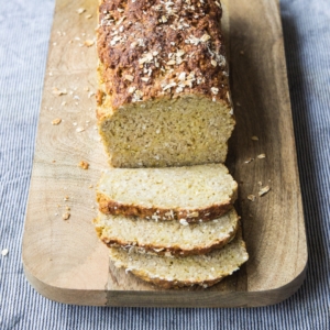 Oatmeal bread