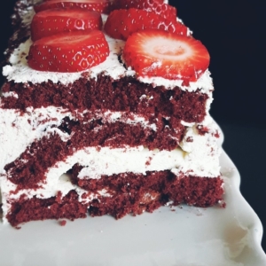 Red Velvet Cake