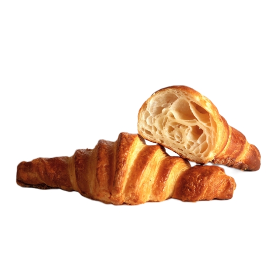 Roomboter Croissant