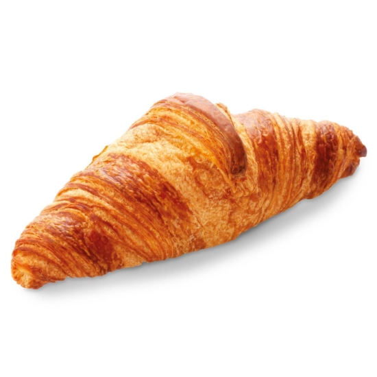 Roomboter Croissant