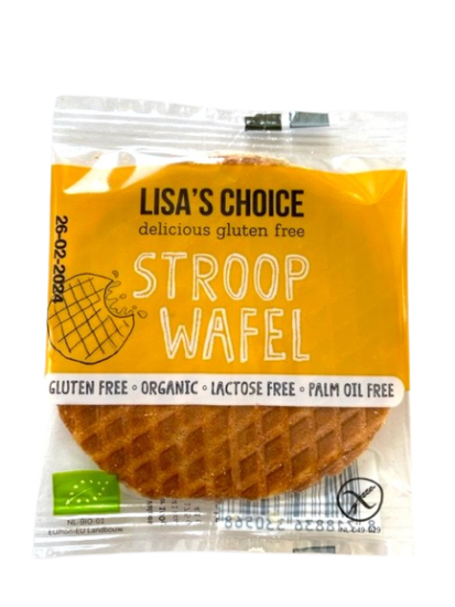Stroopwafel