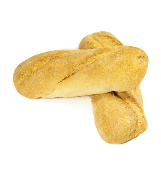 Baguettebrötchen