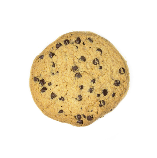 Chocolate-Chip Keks