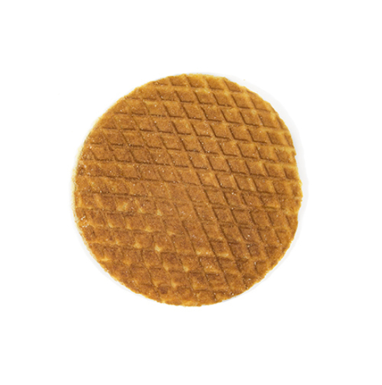 Sirupwaffel