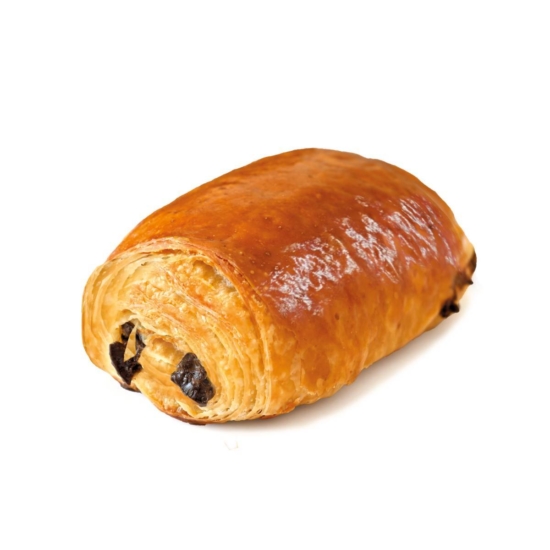 Pain au Chocolat