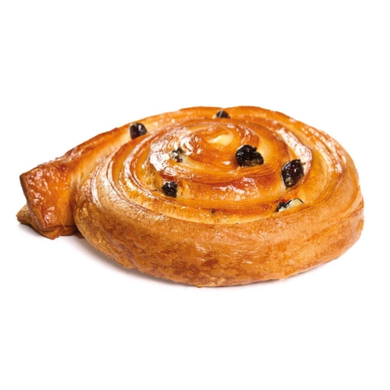 Danish (Koffiebroodje)