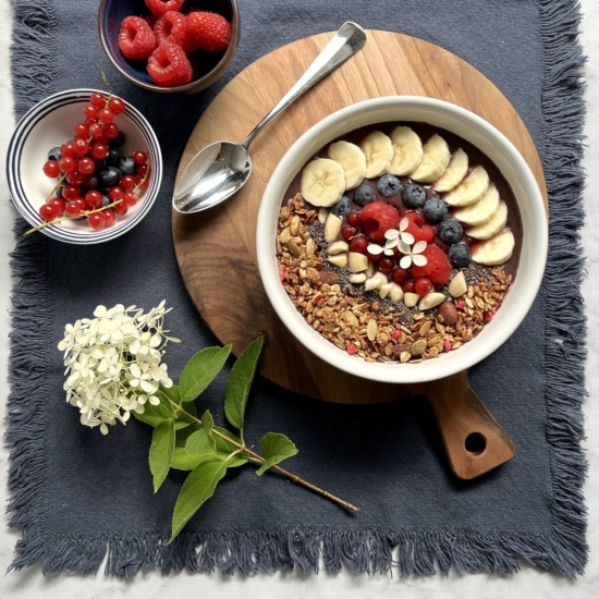 Açai Bowl