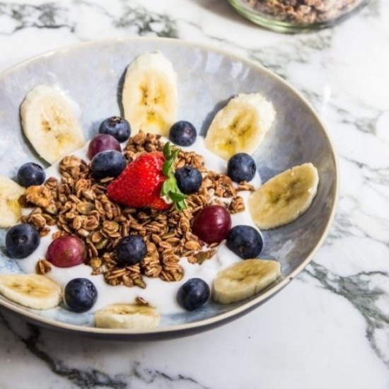 Glutenvrij eten: het kán ook lekker en gezond