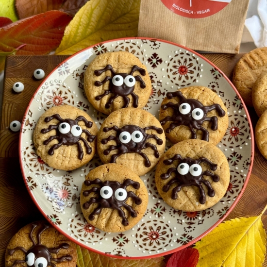 Halloween Cookies