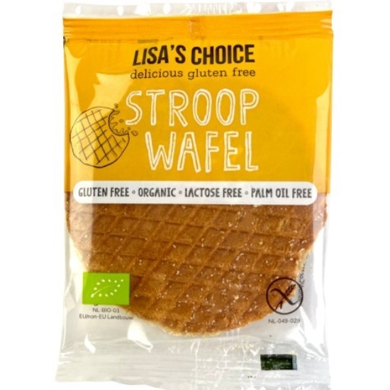 Stroopwafel