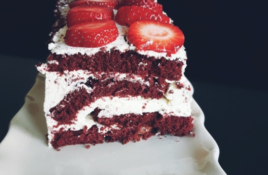 Red Velvet Cake