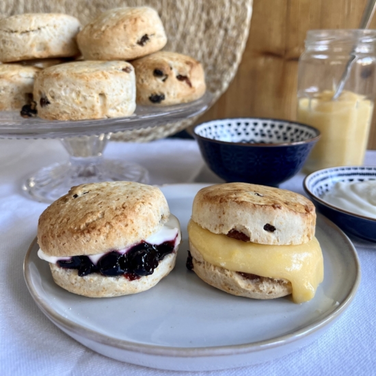 Scones