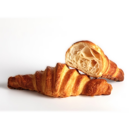 Butter Croissant