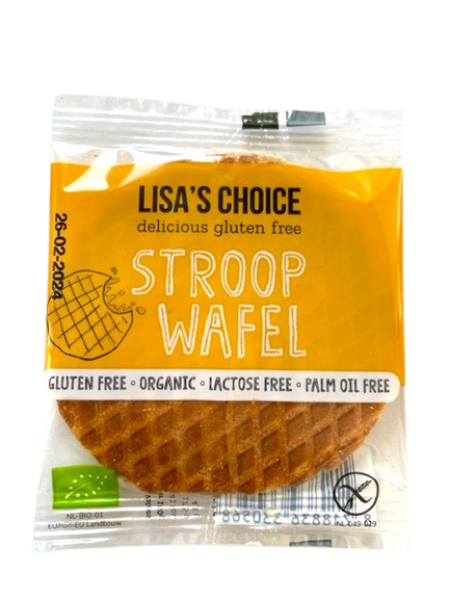 Stroopwafel