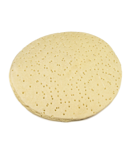 Pizzabodem
