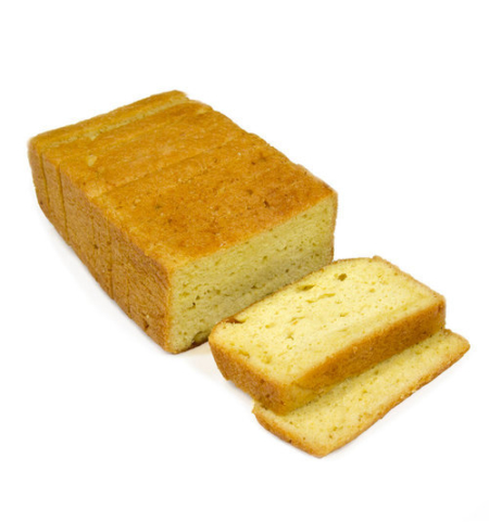 Roomboter cake