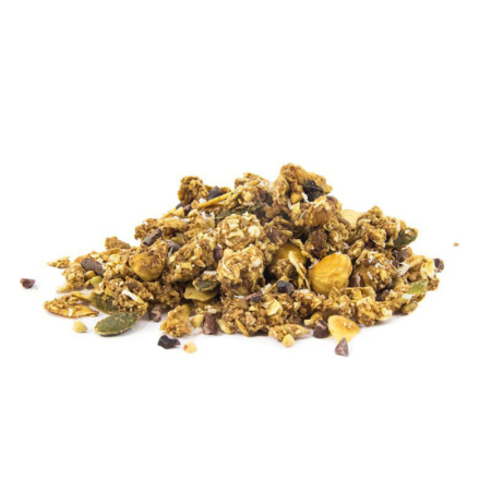 Granola Choc-Kingly Good 2x2kg