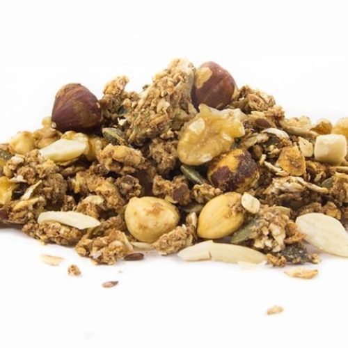Granola Going Nuts 2x2kg
