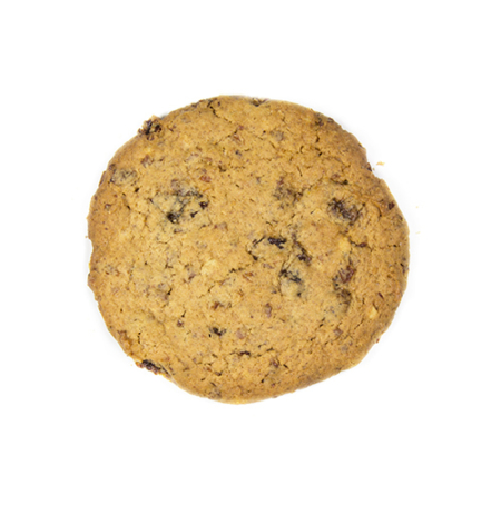Muesli Cookie