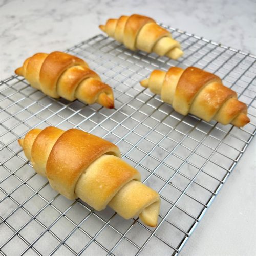 Croissants