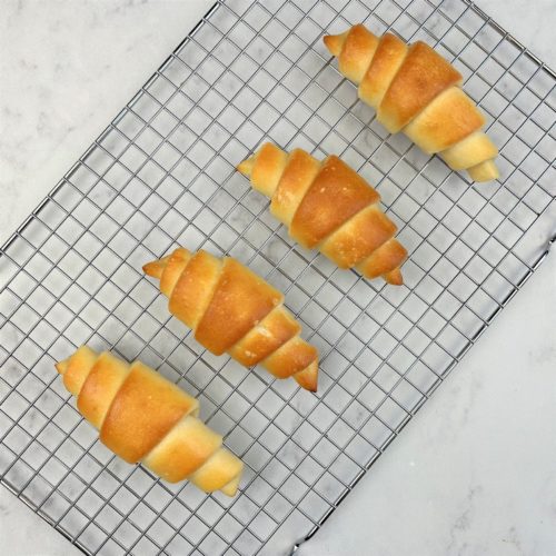 Croissants