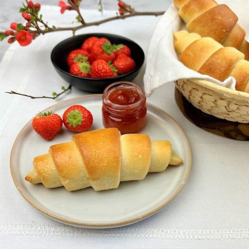 Croissants