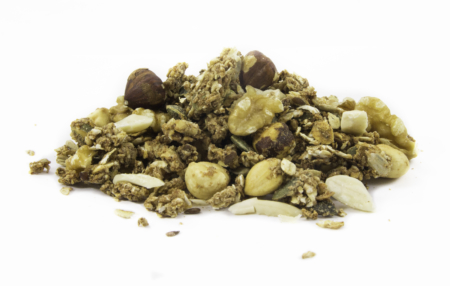 Granola Going Nuts 2x2kg
